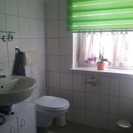 Kleine Gemuetliche Wohnung In Érfurt Exterior foto
