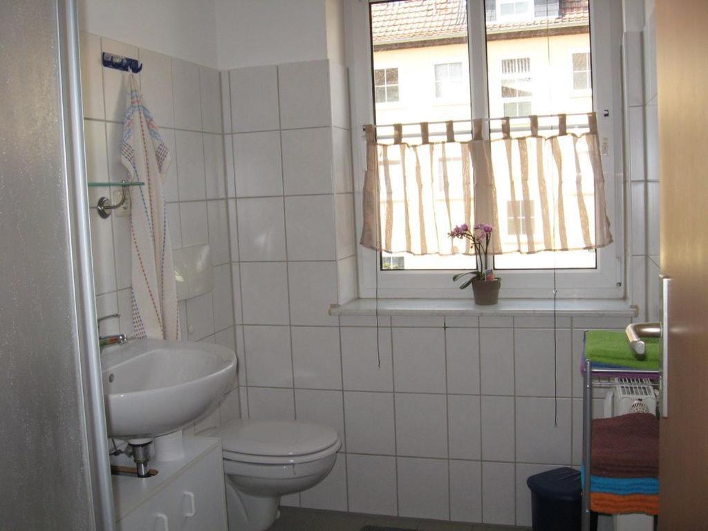 Kleine Gemuetliche In Erfurt
