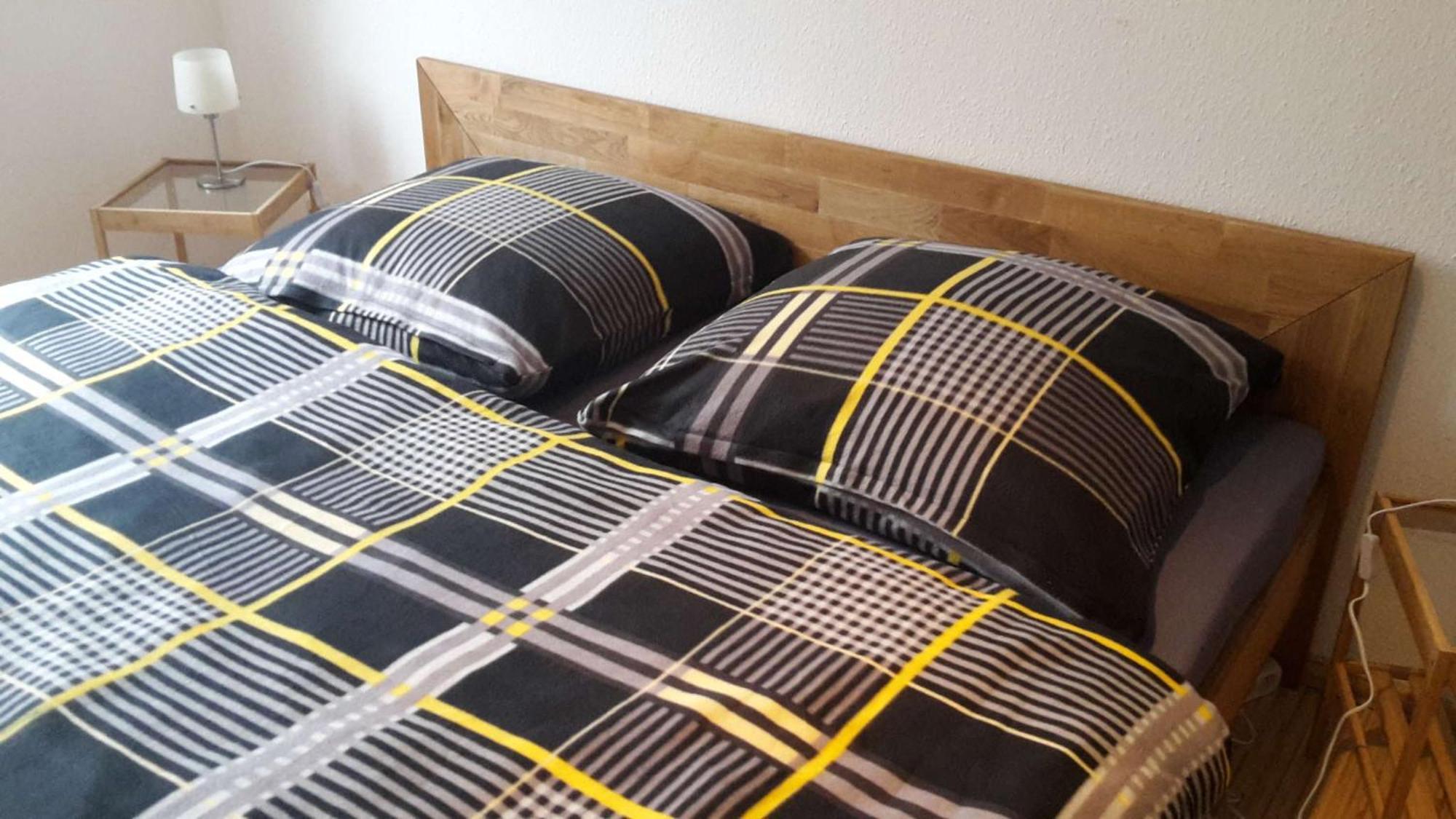 Kleine Gemuetliche In Apartment