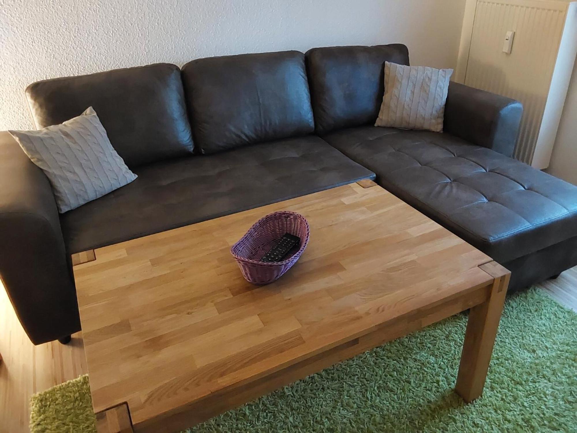 Apartment Kleine Gemuetliche In *
