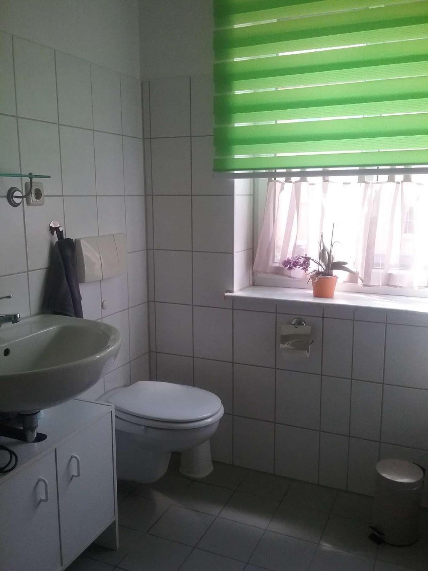 Kleine Gemuetliche In Apartment *